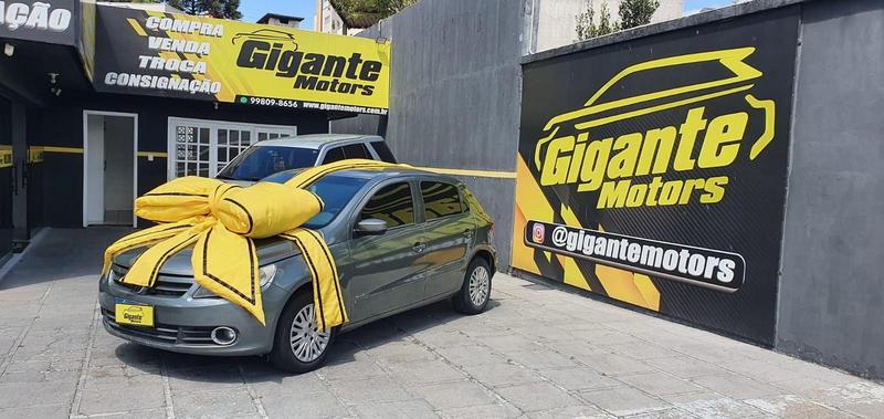 Volkswagen Gol 1.0 - foto 2