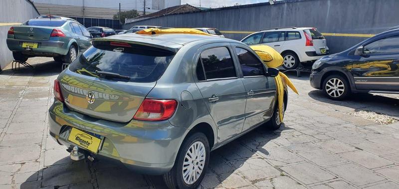Volkswagen Gol 1.0 - foto 3