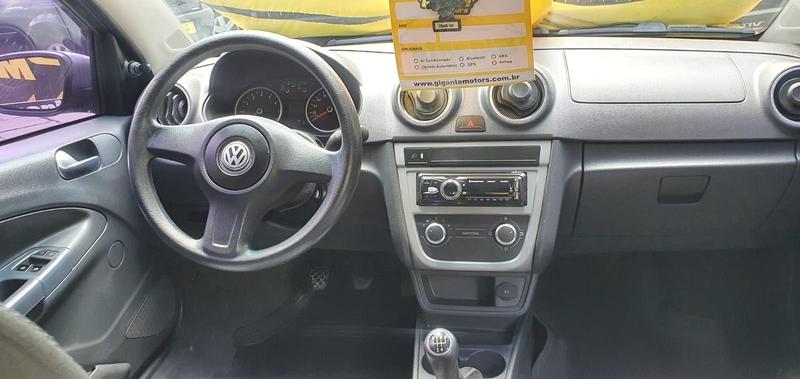 Volkswagen Gol 1.0 - foto 5