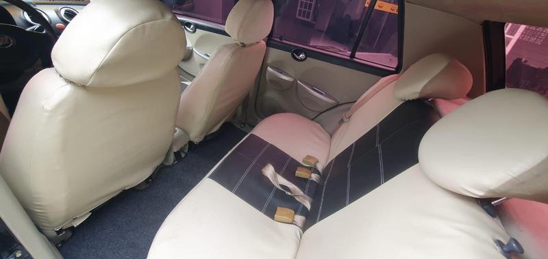 Lifan 320 Lf7132 - foto 4