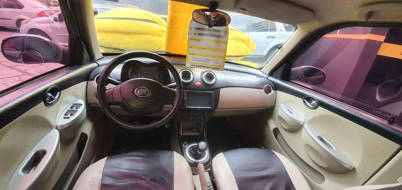Lifan 320 Lf7132 - foto 5