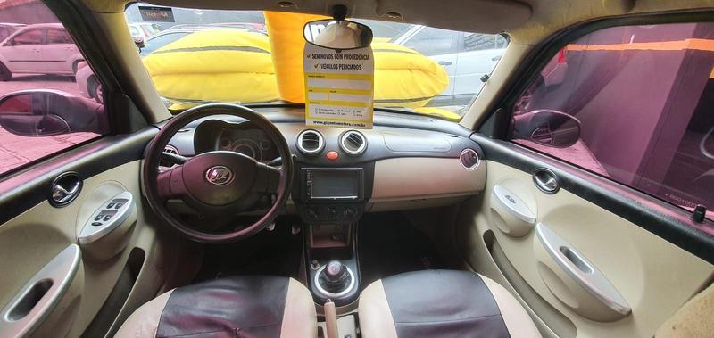 Lifan 320 Lf7132 - foto 6