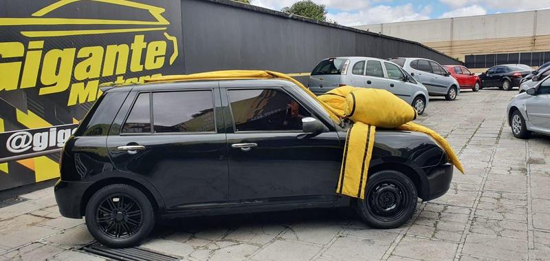 Lifan 320 Lf7132 - foto 7