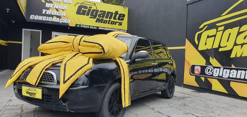 Lifan 320 Lf7132 - foto 8