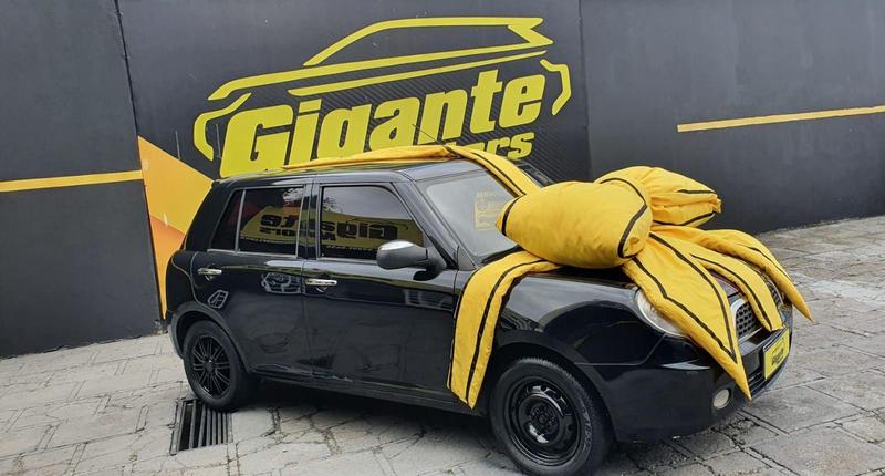 Lifan 320 Lf7132 - foto 10