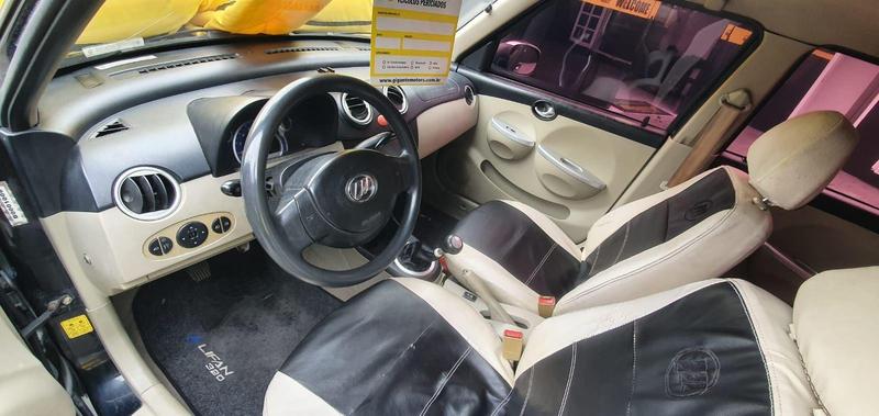 Lifan 320 Lf7132 - foto 12