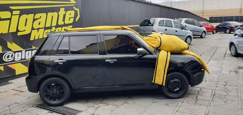 Lifan 320 Lf7132 - foto 11