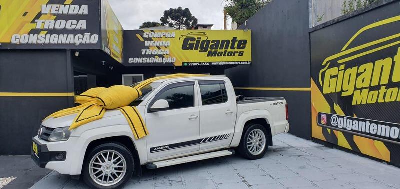 Volkswagen Amarok Cd 4X4 Trend - foto 14