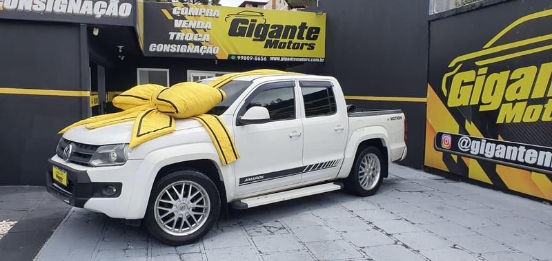 Volkswagen Amarok Cd 4X4 Trend - foto 17