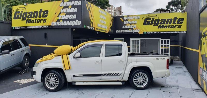 Volkswagen Amarok Cd 4X4 Trend - foto 15