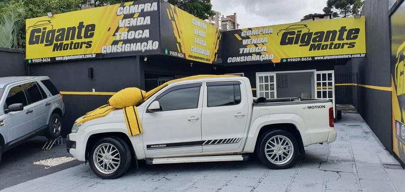 Volkswagen Amarok Cd 4X4 Trend - foto 18