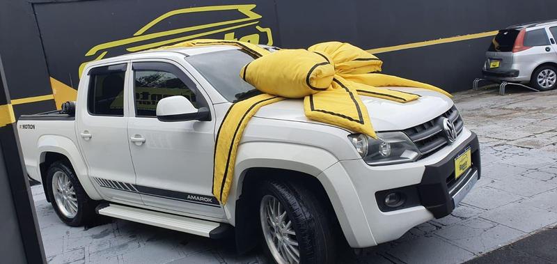 Volkswagen Amarok Cd 4X4 Trend - foto 19