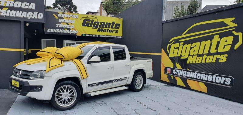 Volkswagen Amarok Cd 4X4 Trend - foto 20