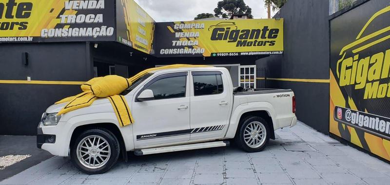 Volkswagen Amarok Cd 4X4 Trend - foto 5