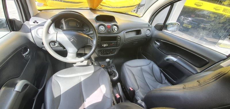 Citroën C3 1.4 Flex - foto 17
