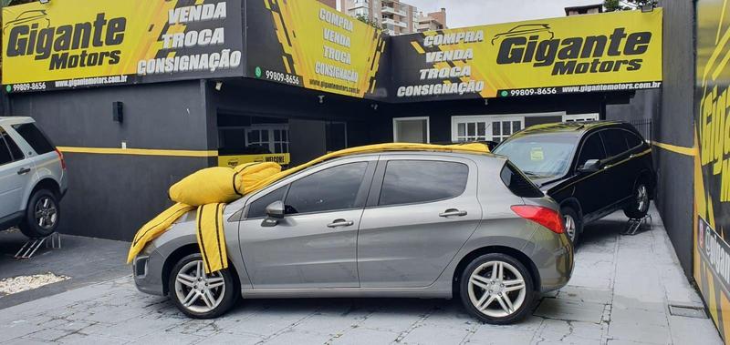 Peugeot 308 Allure - foto 4
