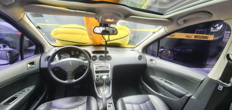 Peugeot 308 Allure - foto 16