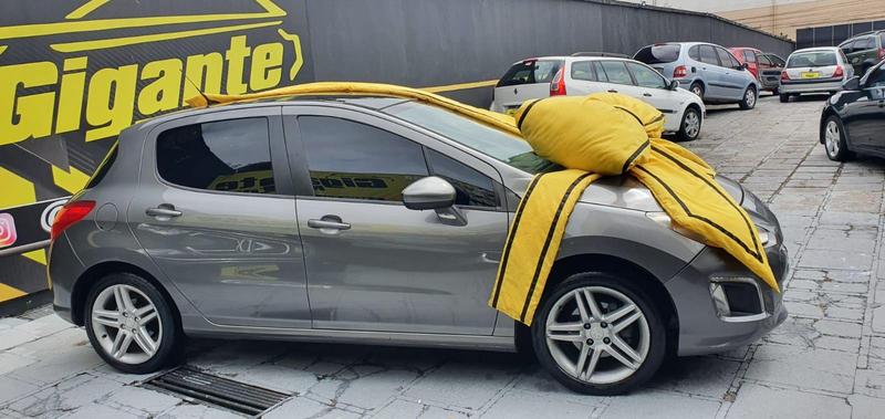 Peugeot 308 Allure - foto 17