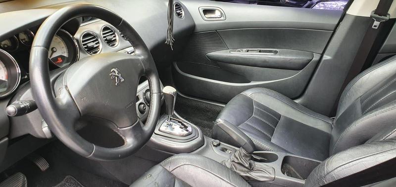 Peugeot 308 Allure - foto 6