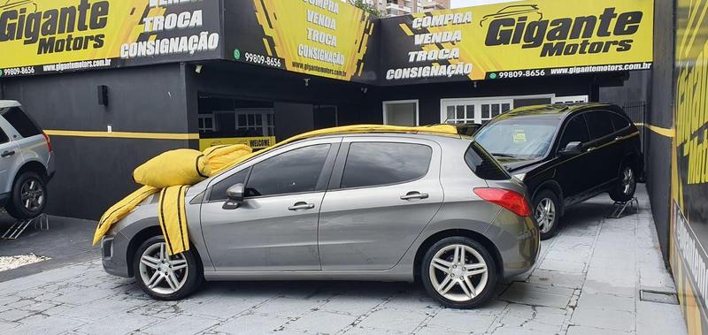 Peugeot 308 Allure - foto 18