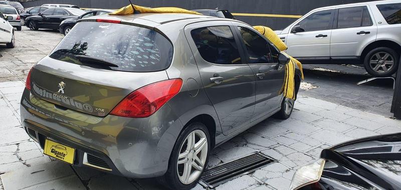 Peugeot 308 Allure - foto 20