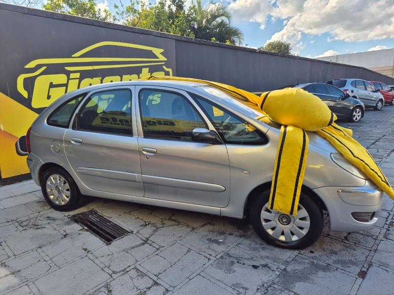 Citroën Picasso Ii 16excf - foto 11