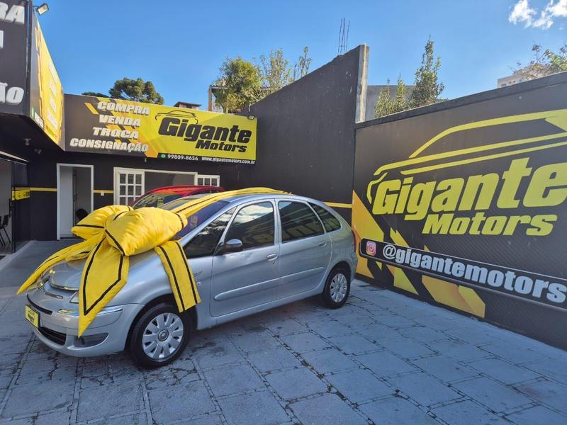 Citroën Picasso 2008 à venda
