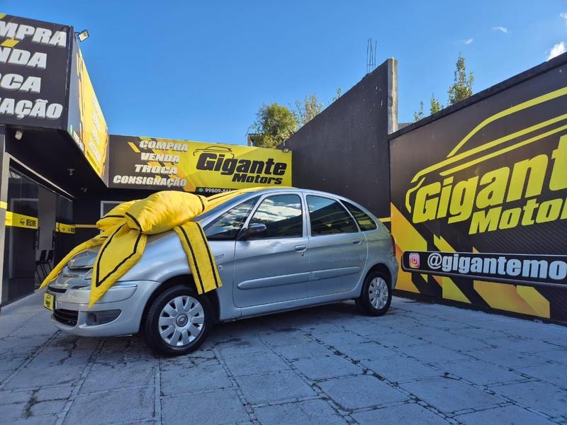 Citroën Picasso Ii 16excf - foto 7