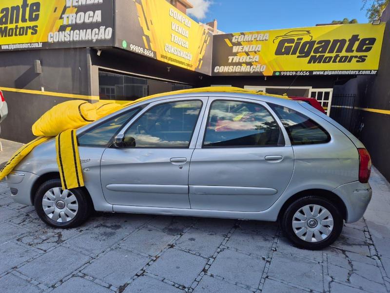 Citroën Picasso Ii 16excf - foto 8