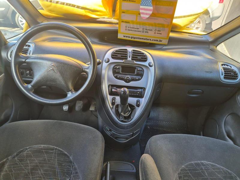 Citroën Picasso Ii 16excf - foto 4