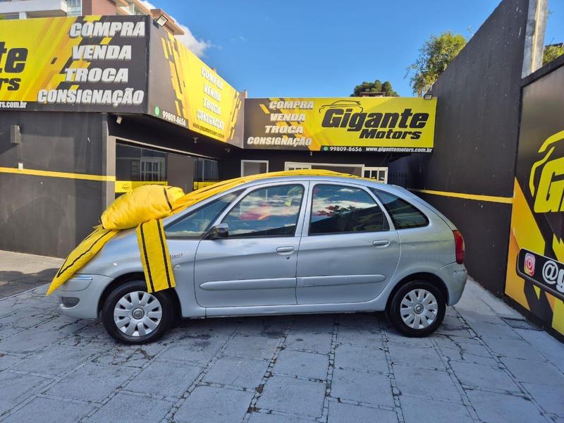 Citroën Picasso Ii 16excf - foto 9