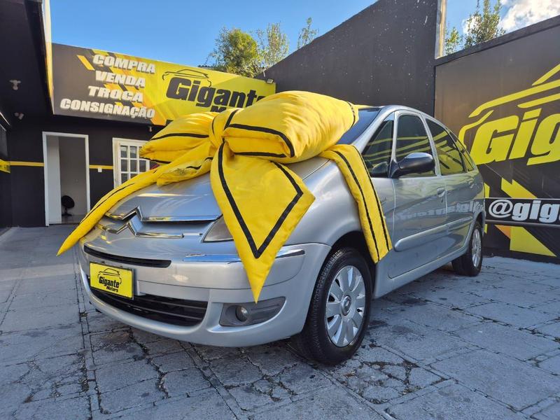 Citroën Picasso Ii 16excf - foto 5