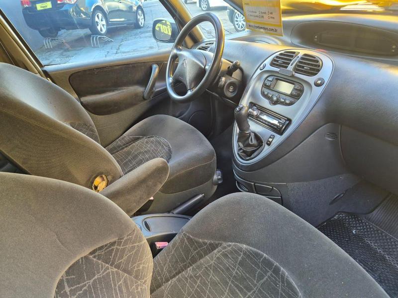 Citroën Picasso Ii 16excf - foto 3
