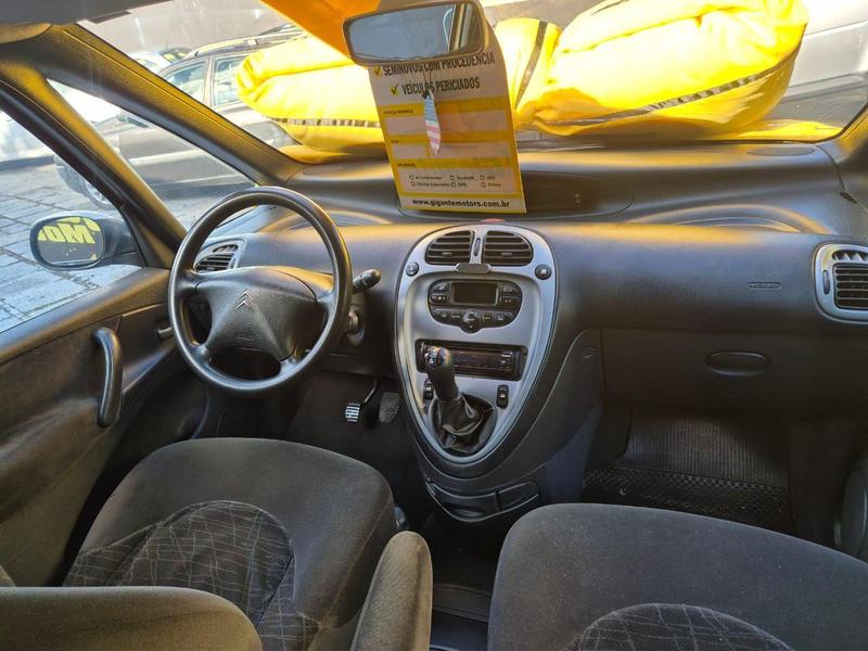 Citroën Picasso Ii 16excf - foto 2