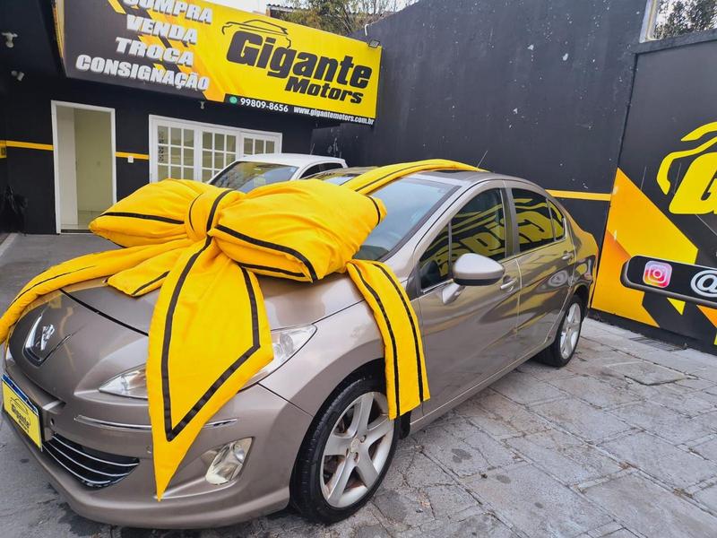 Peugeot 408 Griffe - foto 20