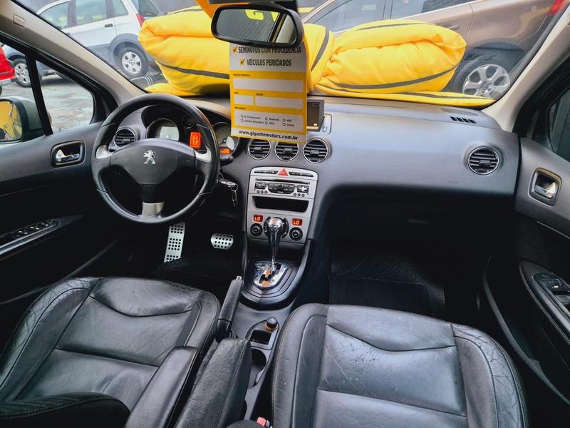 Peugeot 408 Griffe - foto 4