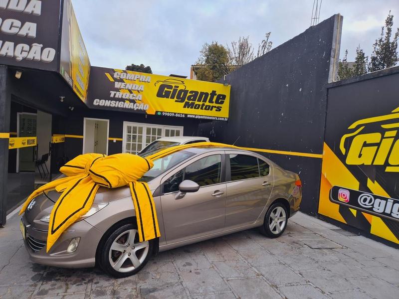 Peugeot 408 Griffe - foto 3