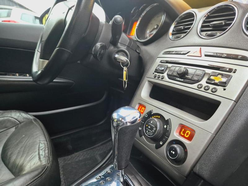Peugeot 408 Griffe - foto 7