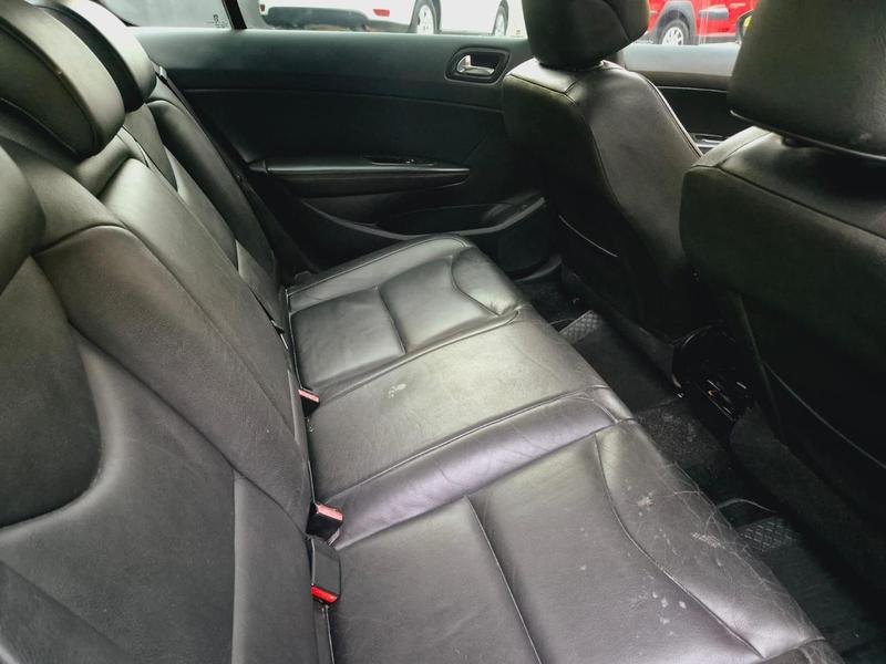 Peugeot 408 Griffe - foto 14