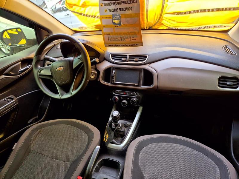 Chevrolet Prisma 14mt LT - foto 3