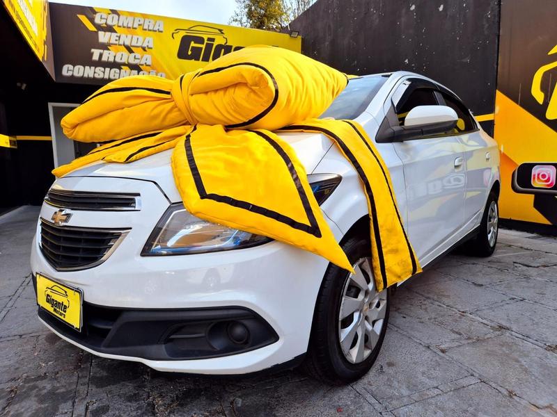 Chevrolet Prisma 14mt LT - foto 14