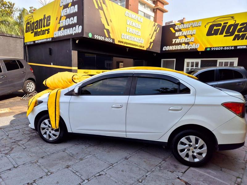 Chevrolet Prisma 14mt LT - foto 15