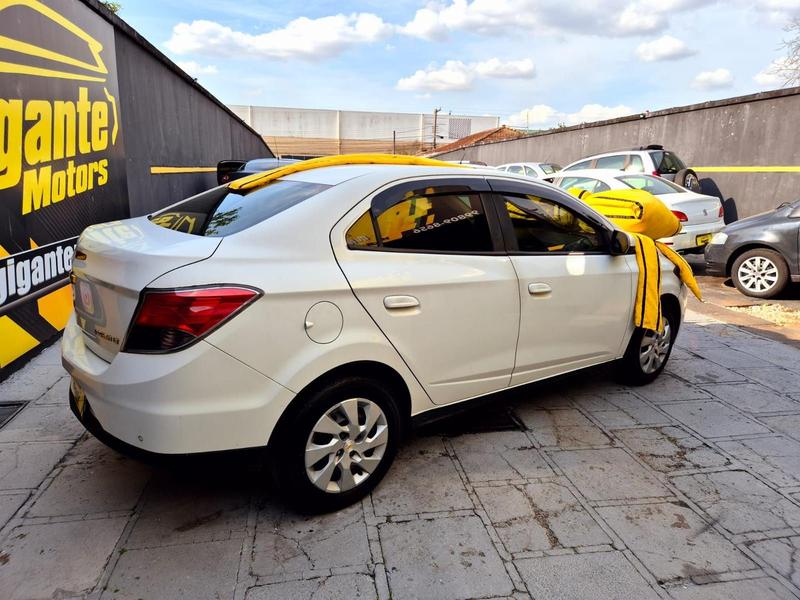 Chevrolet Prisma 14mt LT - foto 5