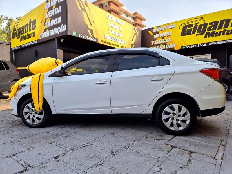 Chevrolet Prisma 14mt LT - foto 6