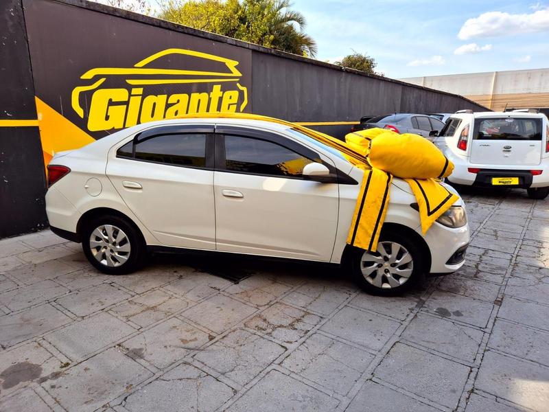 Chevrolet Prisma 14mt LT - foto 12