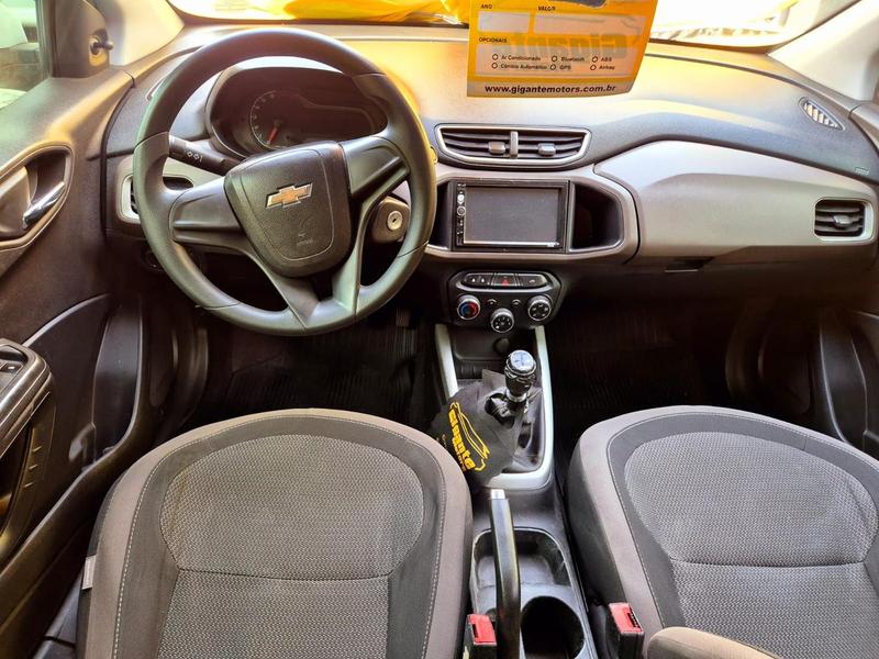 Chevrolet Prisma 14mt LT - foto 11