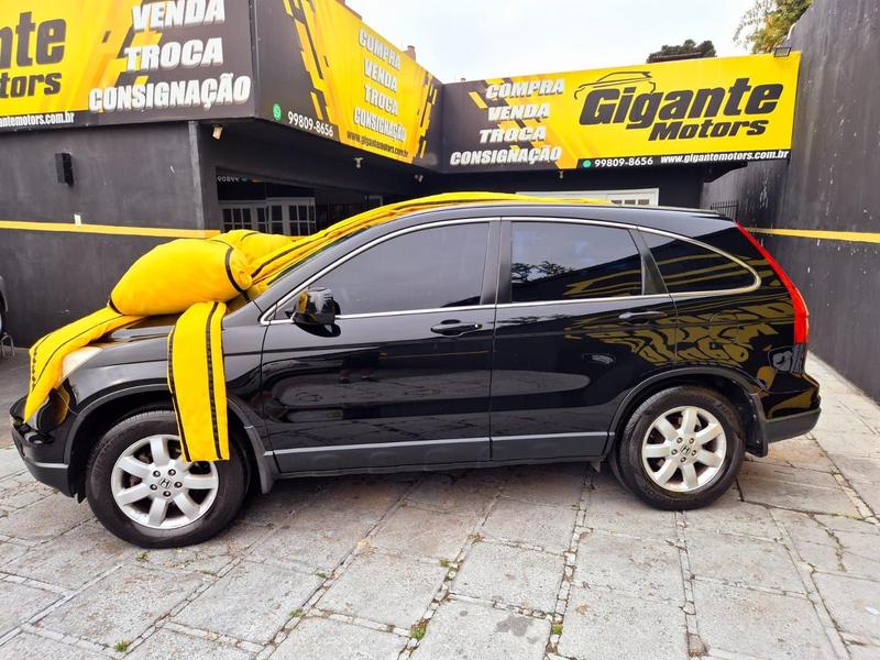 Honda CR-V Lx - foto 14