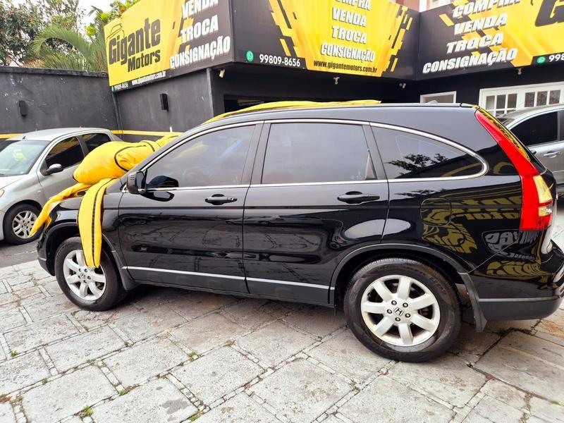 Honda CR-V Lx - foto 13