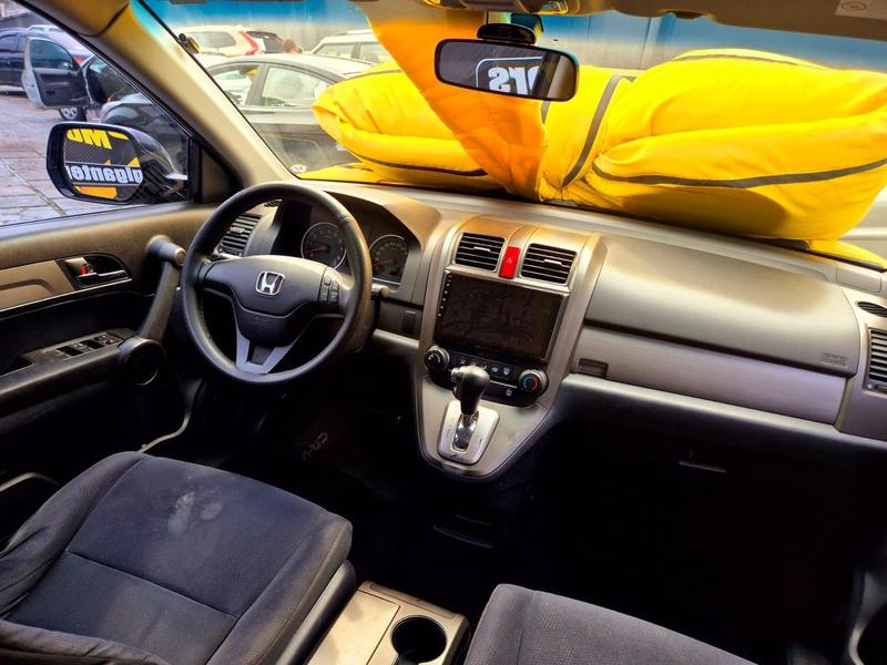 Honda CR-V Lx - foto 9
