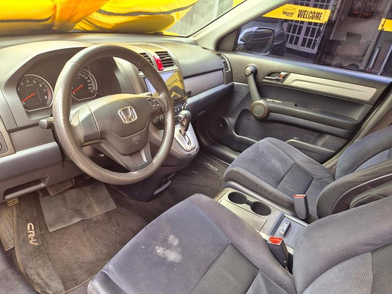 Honda CR-V Lx - foto 10